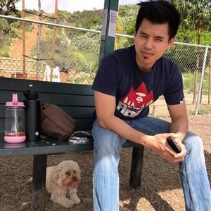 Meet your Posher, Tommy